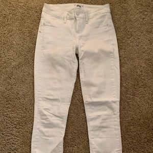 White Paige Jeans